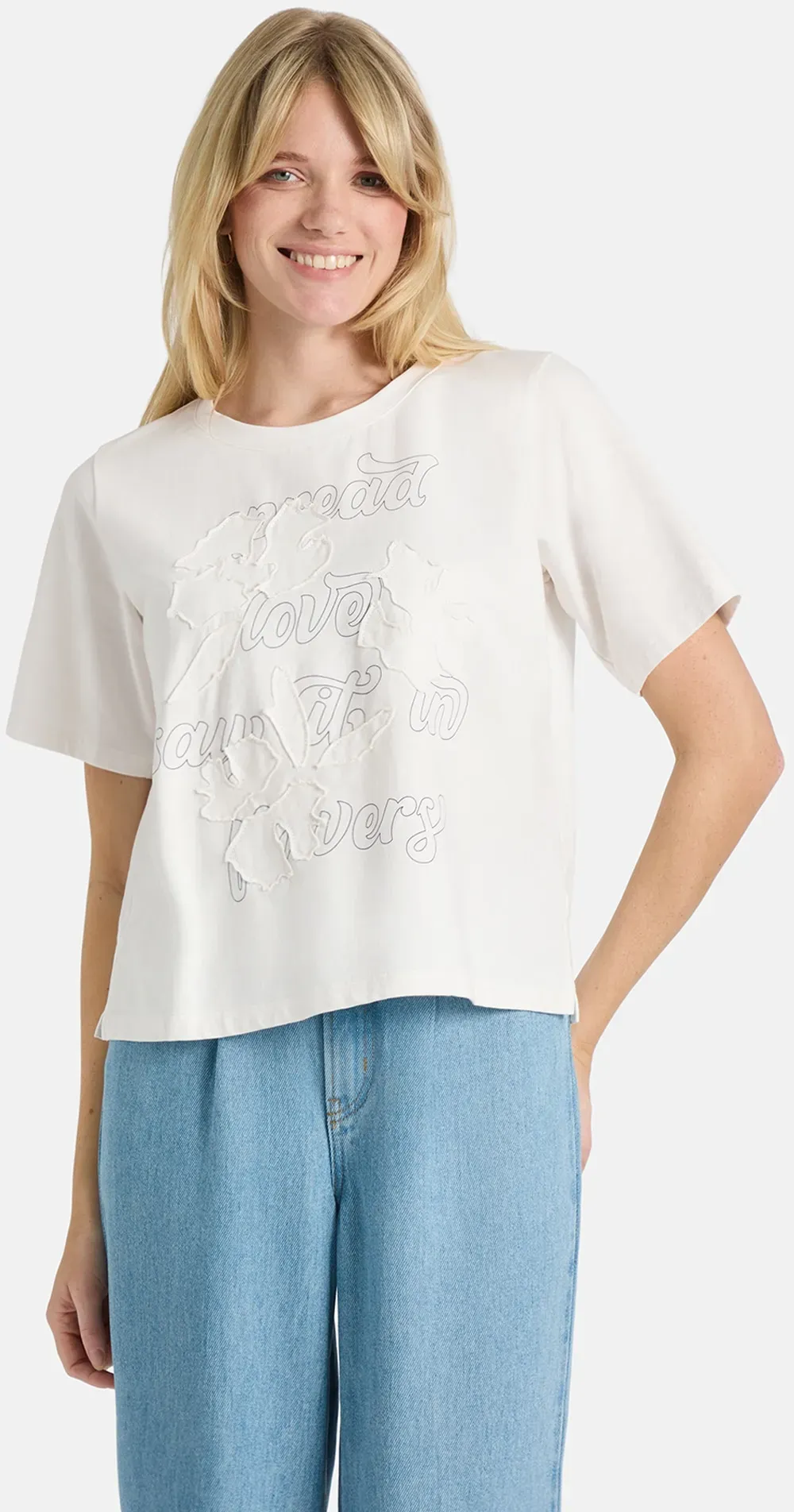 T-Shirt LIEBLINGSSTÜCK 