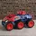 Hasbro Spider-Man 2-in-1 Super Mampf-Fahrzeug