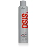 Schwarzkopf Osis+ Freeze 300 ml
