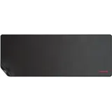Cherry MP 2000 Premium Mauspad XXL Schwarz
