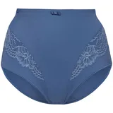 SUSA Miederslip London Blau 50