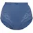 SUSA Miederslip London Blau 50