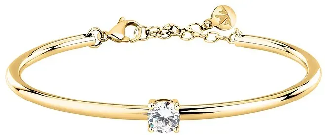 Morellato Armreif Cerchi SAKM97 - gelbgold
