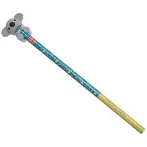 Legami Bleistift Koala mit Radiergummi 18 cm