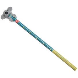 Legami Bleistift Koala mit Radiergummi 18 cm