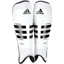 adidas Hockey Shinguard Schienbeinschoner XS