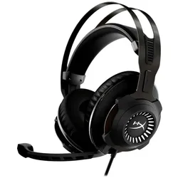 HyperX Cloud Revolver 7.1 Gaming Headset, schwarz