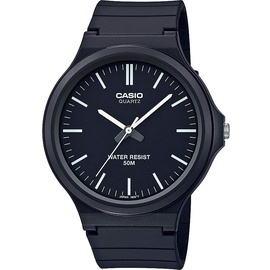 Casio Collection Resin 43,6 mm MW-240-1EVEF