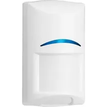 Bosch ISC-BDL2-W12GE Bewegungsmelder Passiv-Infrarot-Sensor (PIR) / Mikrowellen-Sensor Verkabelt Wand Weiß (ISC-BDL2-W12GE)