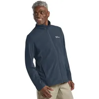 Jack Wolfskin Taunus FZ M, midnight sky XXL