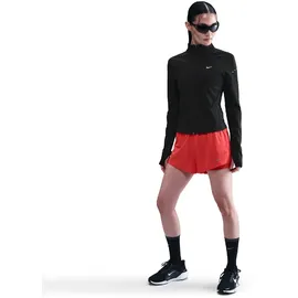 Nike Swift Dri-Fit Damen Laufjacke schwarz M