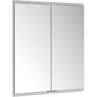 Keuco Royal Modular 2.0 Spiegelschrank 800200070100000 700 x 700
