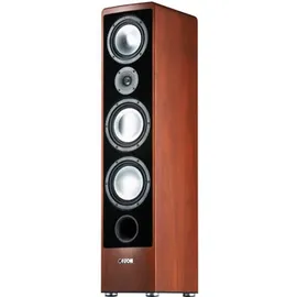 Canton Ergo 690 DC kirsche