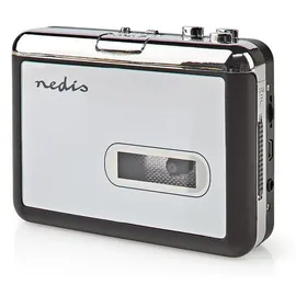 Nedis ACGRU100GY, Grau