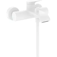Hansgrohe Vivenis Einhebel-Wannenmischer Original Aufputz, 75423700