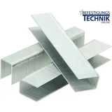 BETEON24 Heftklammern Klammern 1408 CNK 8mm verzinkt für Haubold Klammergerät PN1414 12M KL-47