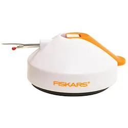 FISKARS® Nahttrenner weiß, orange