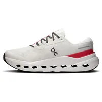 On Cloudrunner 3 Herren Ivory/Robin 47