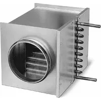 Helios Ventilatoren Helios WHR 355