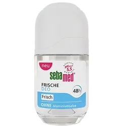 Sebamed Frische Deo frisch Roll-on 50 ml