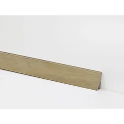 Equipped Sockelleiste 58mm 8155