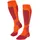 Falke SK2 Skisocken 8288 flash orange 44-45