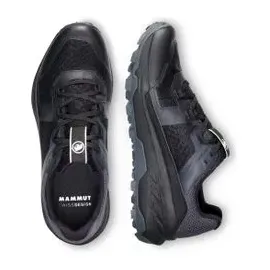 Mammut Girun II Low GTX, Größe 45 1⁄3 in schwarz mann - 45.1/3