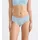SLOGGI ZERO Feel 2.0 Hipster 2 St. light blau XXL