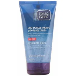 Gesichtspeeling Blackheads Clean & Clear - 150 ml