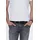 Camp David Herrengürtel Leder schwarz 110 cm