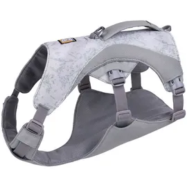 Ruffwear Swamp CoolerTM Harness grau)