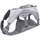 Ruffwear Swamp CoolerTM Harness grau)