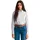 GANT REG POPLIN Striped Blau 42