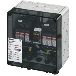 Phoenix Contact SOL-SC-1ST-0-DC-2MPPT-1001 Generatoranschlusskasten 2x1 String, ...