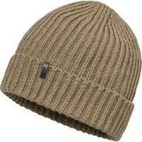 Schöffel Damen Knitted Hat Medford sand drift, (4340) E