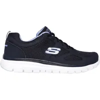SKECHERS Burns - Agoura navy 47,5