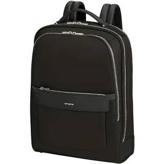 Samsonite Zalia 2.0-15.6 Zoll Laptoprucksack, 41 cm, 18 L, Schwarz (Black)
