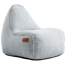 SACKit Cobana Lounge Chair Junior white