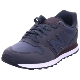 New Balance Gm500 Herren Blau/Schwarz 41,5