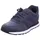 New Balance Gm500 Herren Blau/Schwarz 41,5