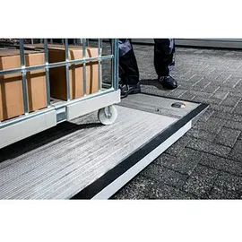 Durable Klebeband DURALINE GRIP+ 15 m x 50 mm 1 St.