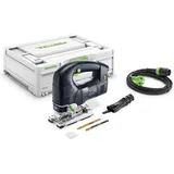 Festool Trion PSB 300 EQ-Plus inkl. Systainer SYS3 M 137 576047