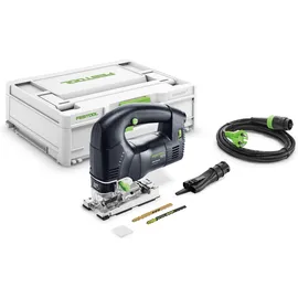 Festool Trion PSB 300 EQ-Plus inkl. Systainer SYS3 M 137 576047