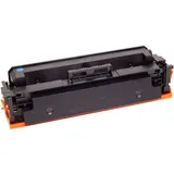 ABC-Design Kompatibler Toner für Canon T09 C Cyan i-Sensys X C1127 C1127P C1127i C1127iF C 1127P C 1127i XC1127 XC1127P XC1127i XC1127iF