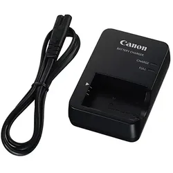 Canon CB-2LHE - Batterieladegerät - 1 x Batterien laden