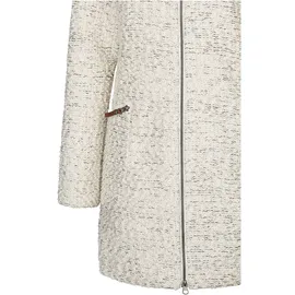 G.I.G.A. DX Roshana Strickparka Damen Off White 38
