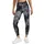 Under Armour Launch Print Damen Schwarz L