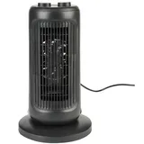 Silvercrest SILVERCREST® STHL 1500 A1 Turm-Heizlüfter Heizgerät Heizung schwarz NEU