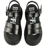 Buffalo Lennox TS Sandale Damen Schwarz 41