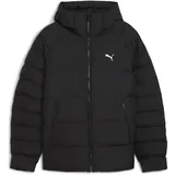 Puma Mono Hooded Jacket - PUMA Black - S
